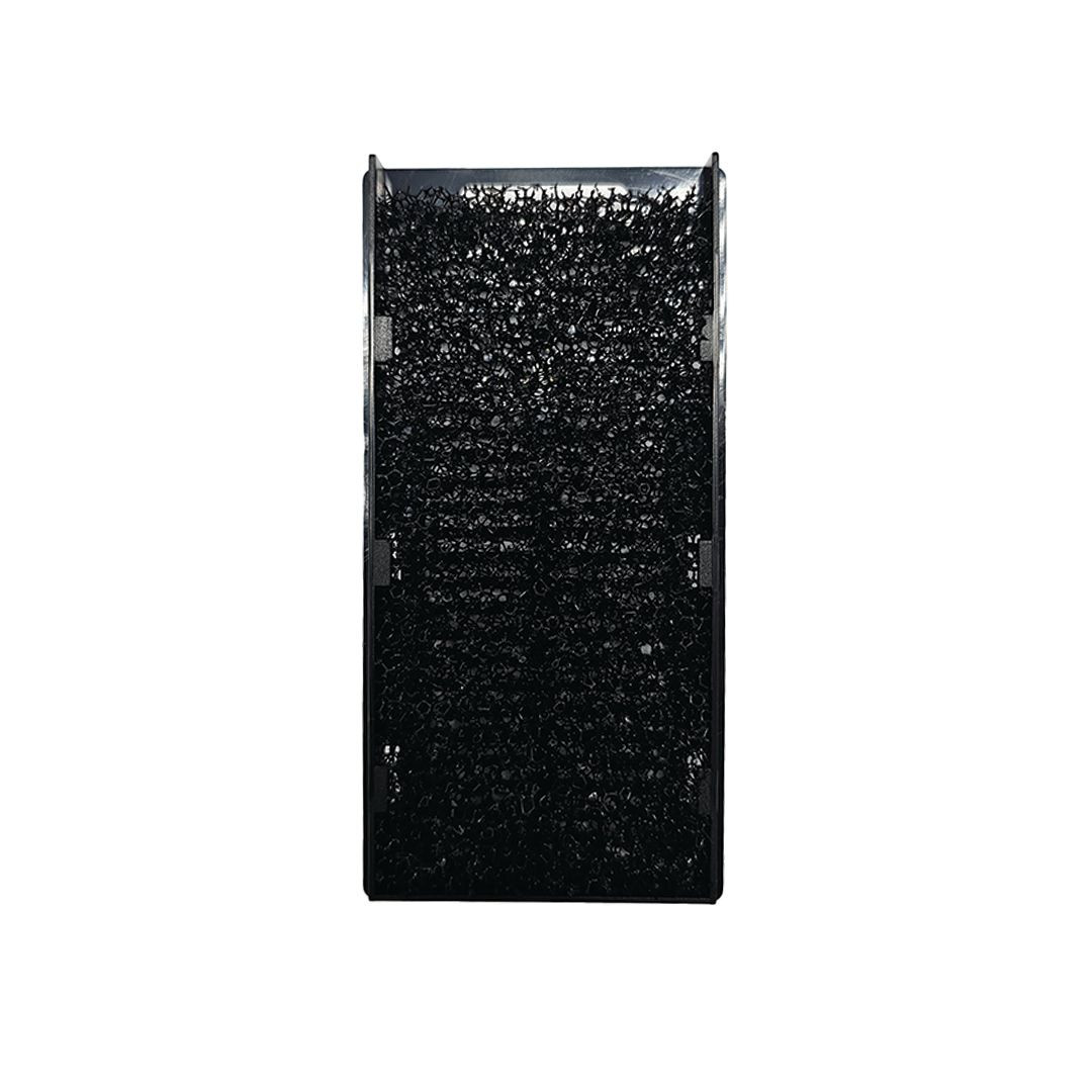 Replacement Sponge (6 Pack) for The Duo 2-in-1 Submersible Filter with LED Light - Level One Pets